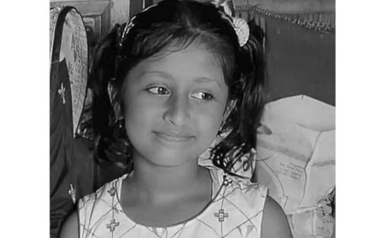 মিয়ানমার সীমান্তে গুলিবিদ্ধ সেই শিশু মারা গেছে